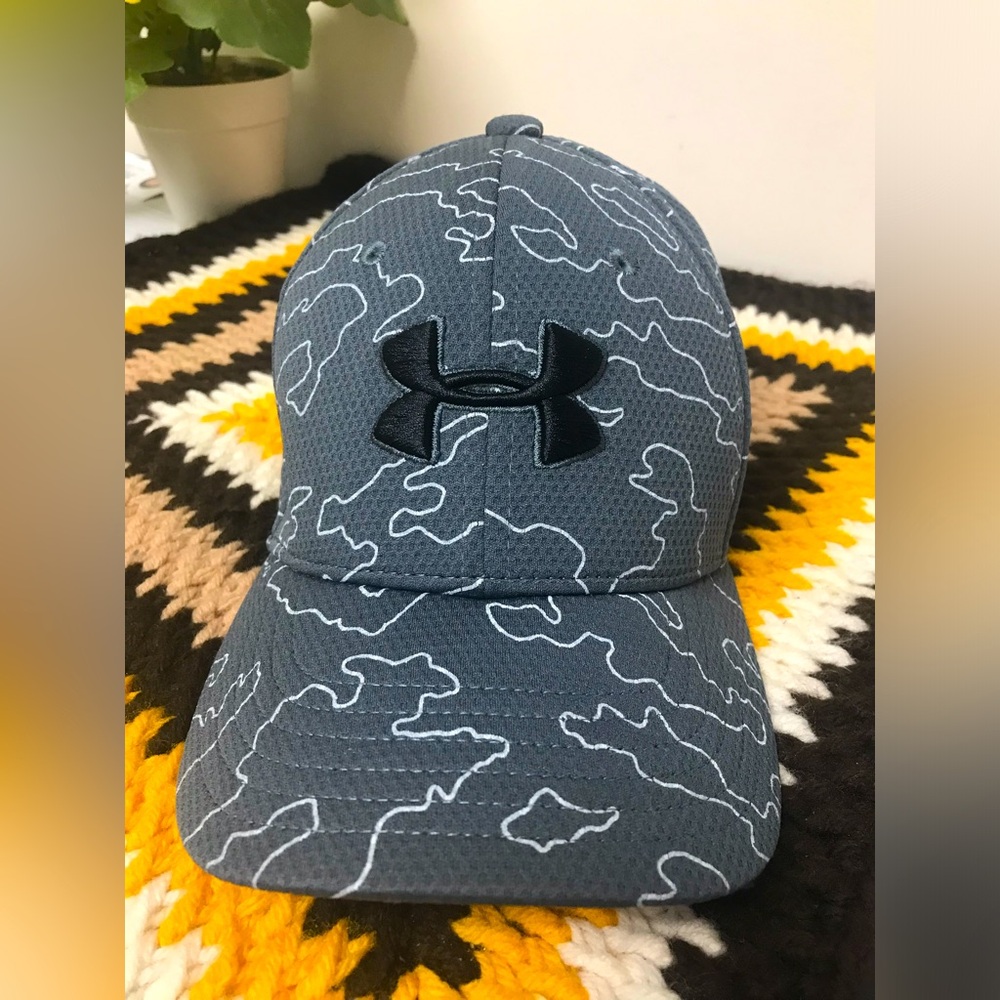 Under Armour Baseball Cap